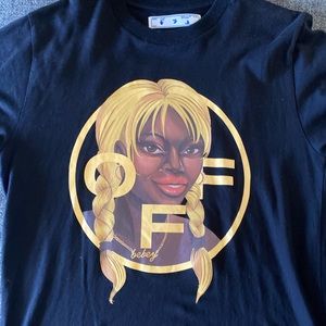 Off-White Shirt Size Medium